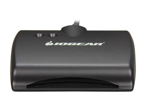 iogear emv smart card reader driver|iogear card reader software download.